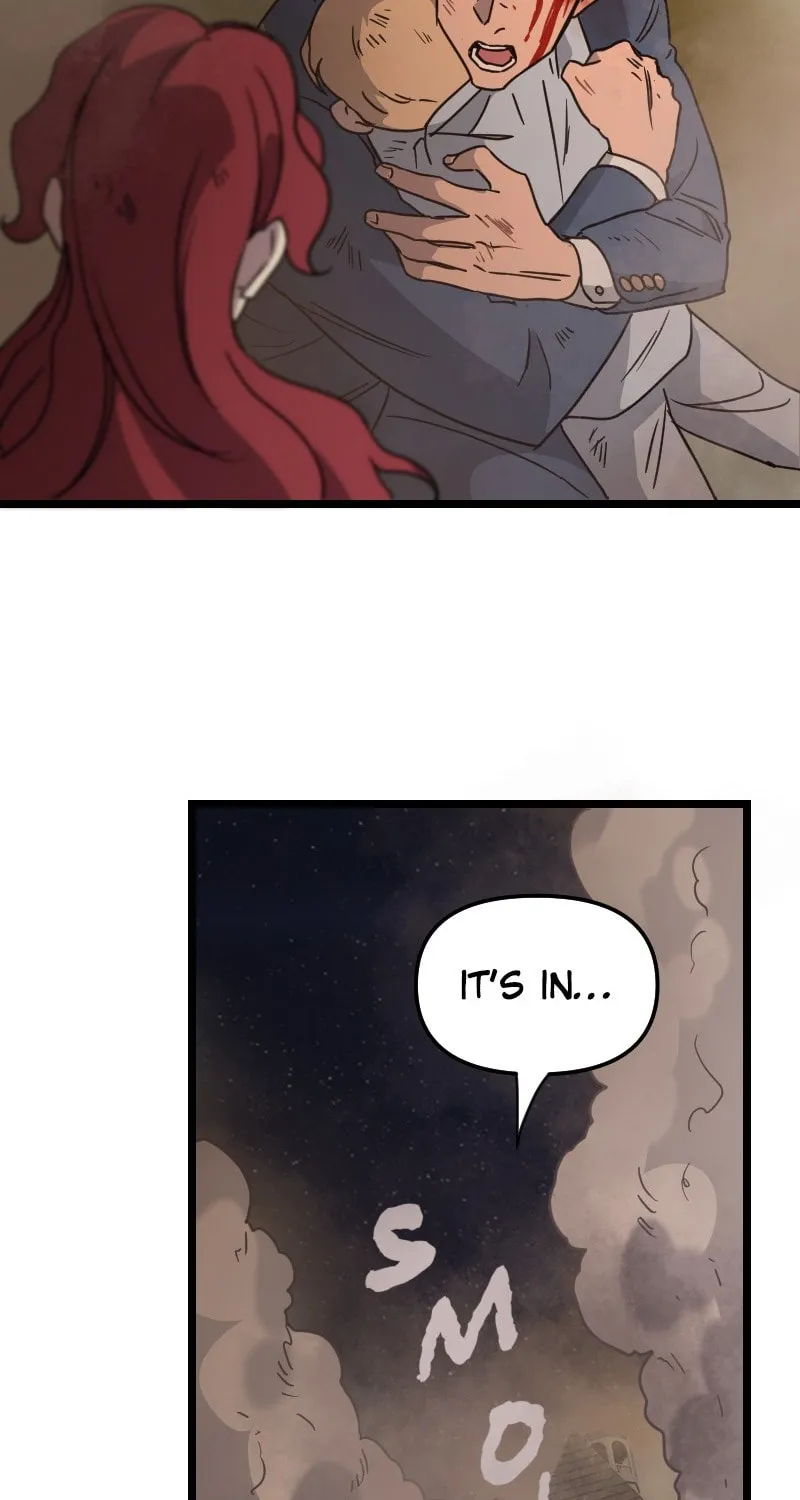 The Mafia Nanny Chapter 25 page 42 - 
