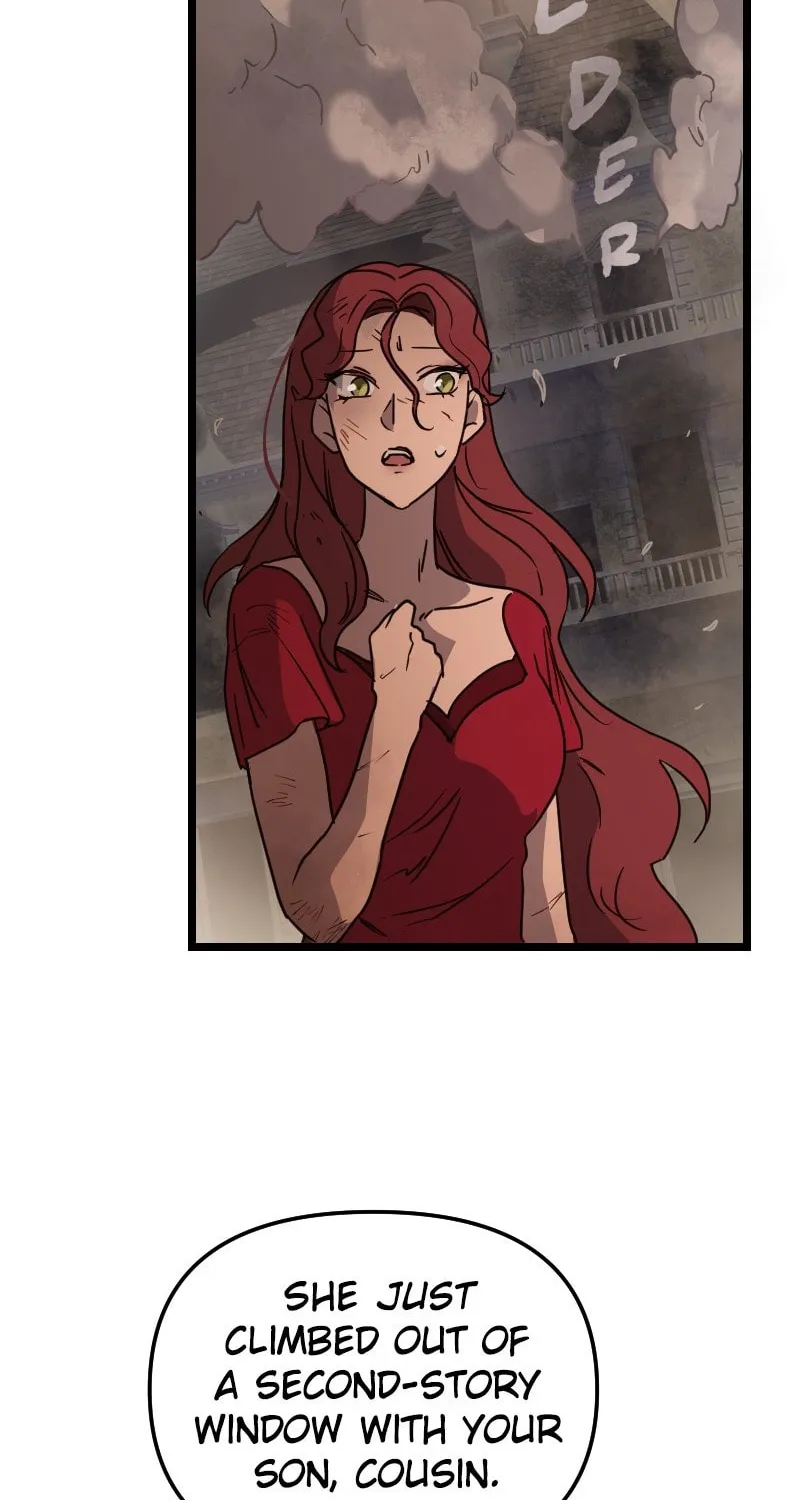 The Mafia Nanny Chapter 25 page 43 - 
