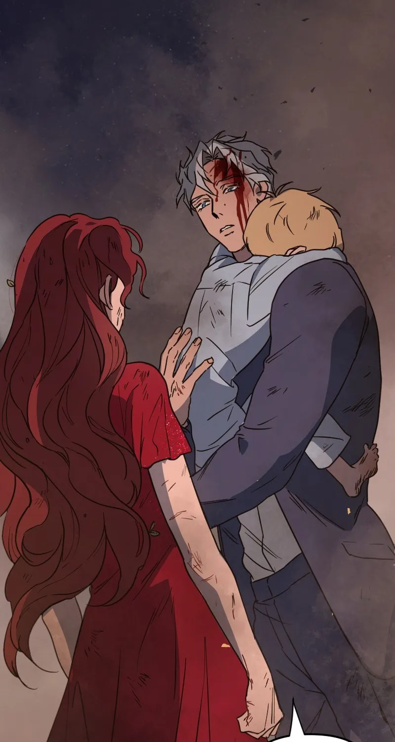 The Mafia Nanny Chapter 25 page 45 - 