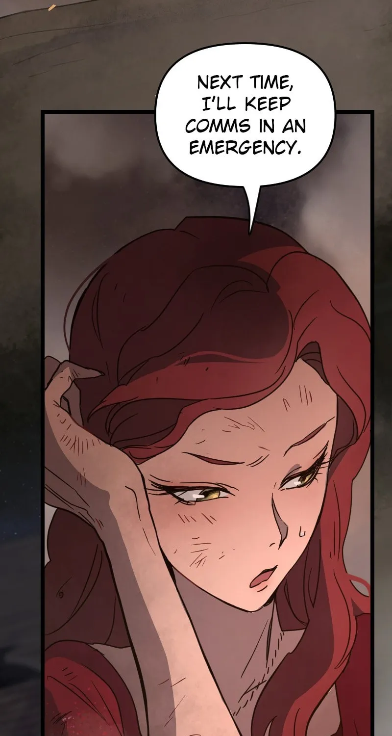 The Mafia Nanny Chapter 25 page 47 - 