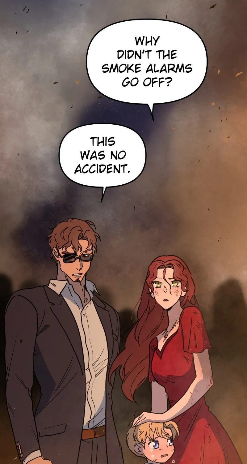 The Mafia Nanny Chapter 25 page 6 - 