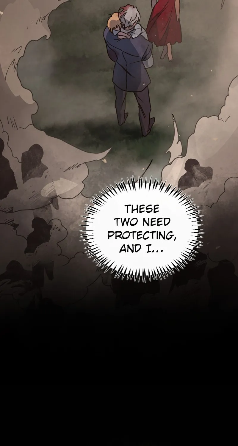 The Mafia Nanny Chapter 25 page 52 - 