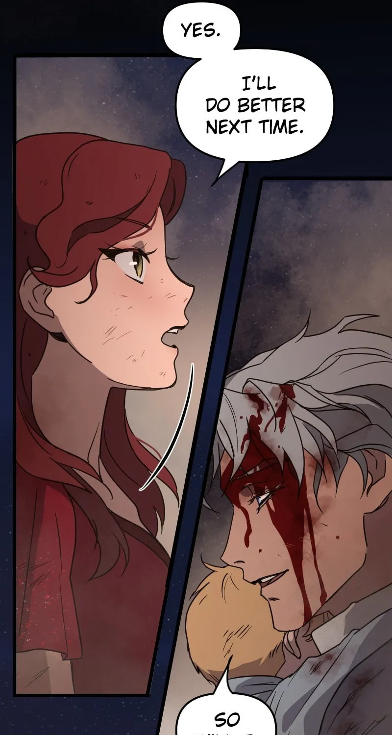 The Mafia Nanny Chapter 25 page 54 - 