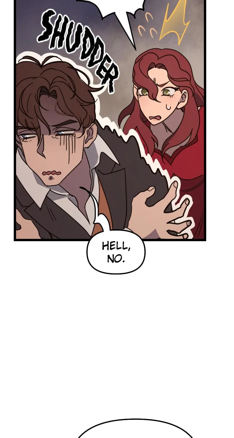 The Mafia Nanny Chapter 25 page 62 - 