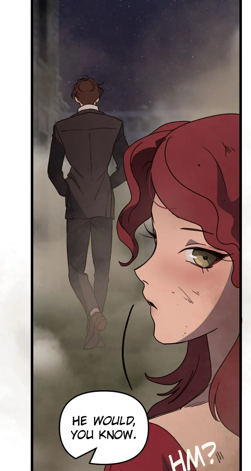 The Mafia Nanny Chapter 25 page 64 - 