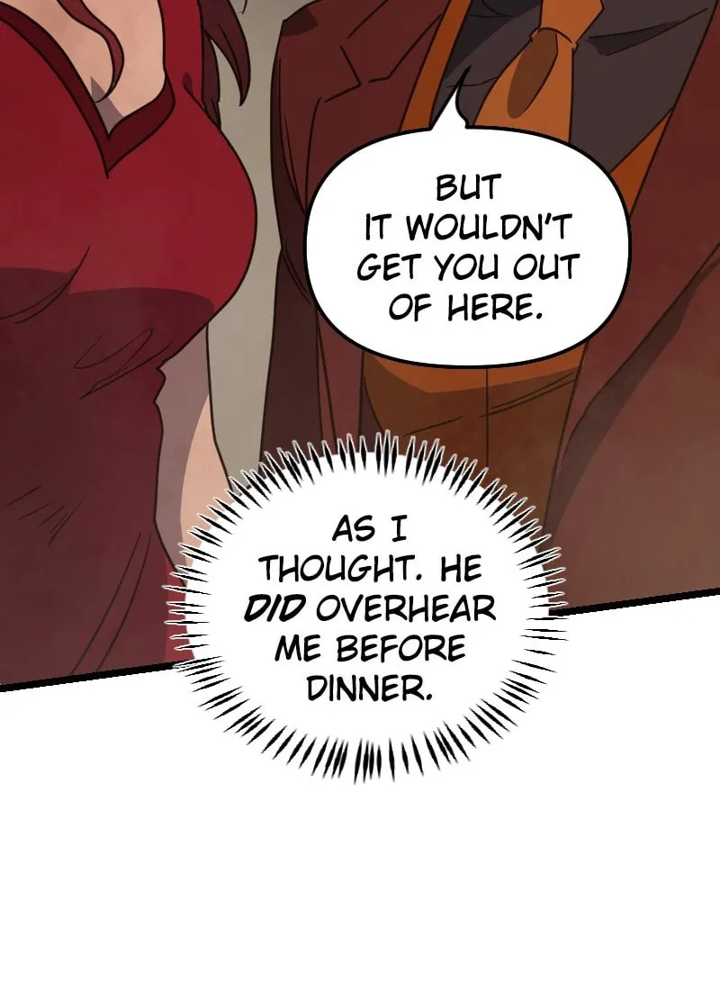The Mafia Nanny Chapter 25 page 66 - 