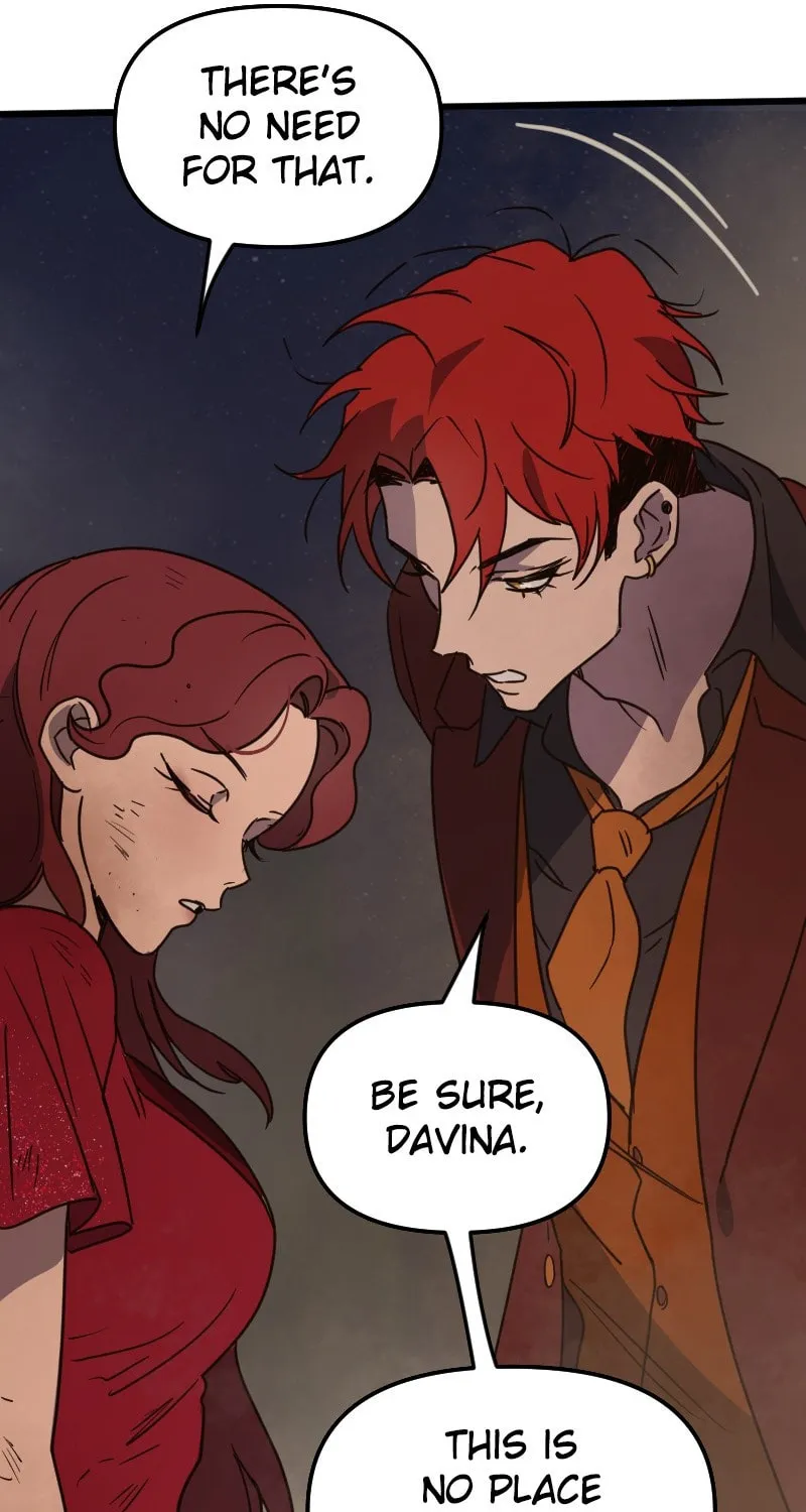 The Mafia Nanny Chapter 25 page 67 - 