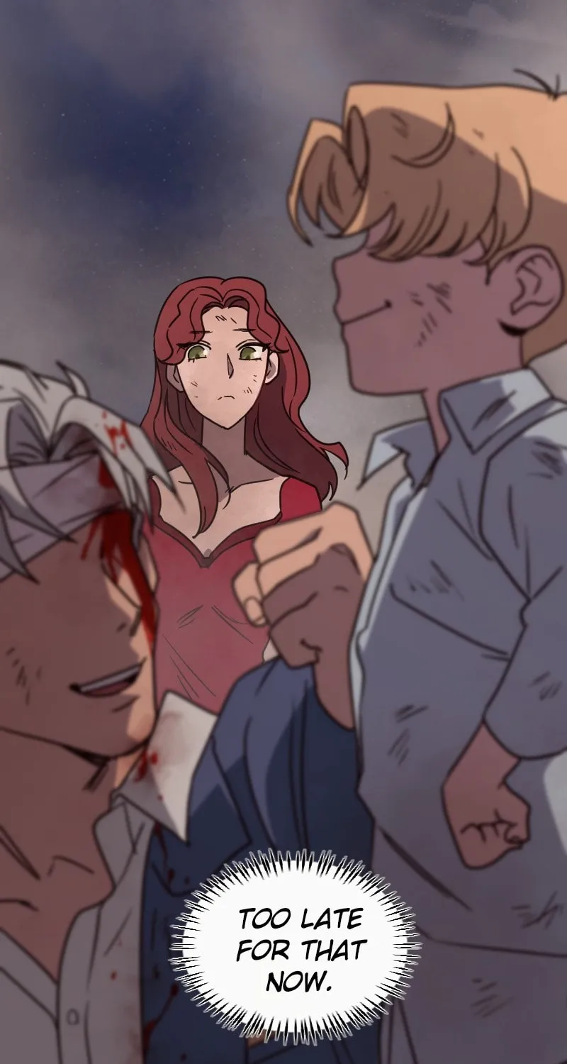 The Mafia Nanny Chapter 25 page 70 - 