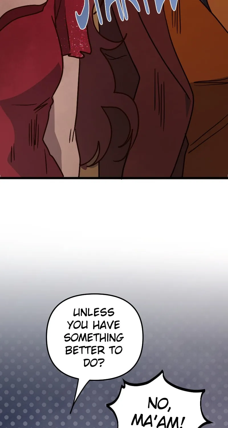 The Mafia Nanny Chapter 25 page 75 - 