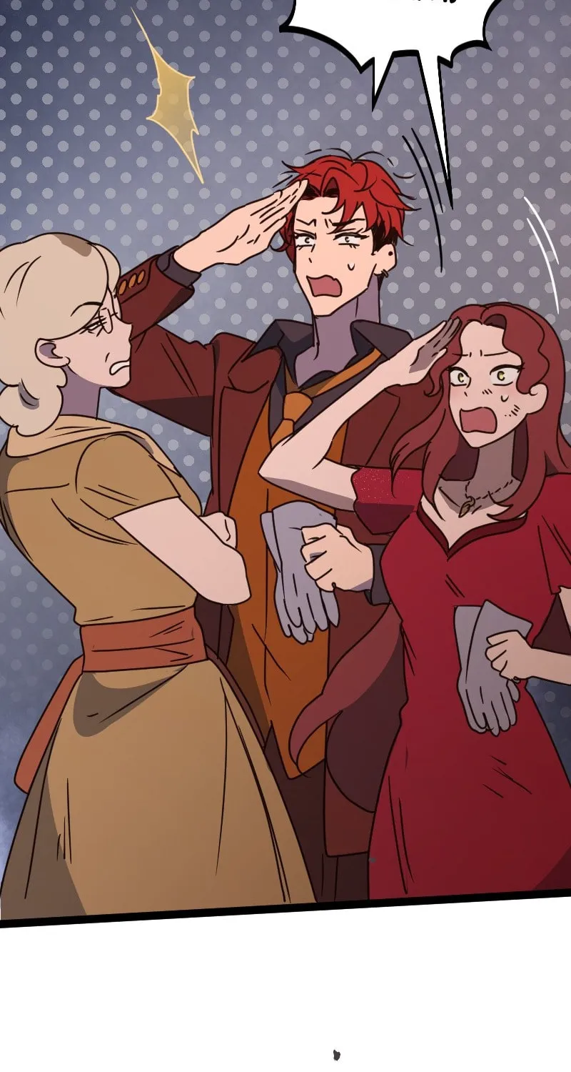 The Mafia Nanny Chapter 25 page 76 - 