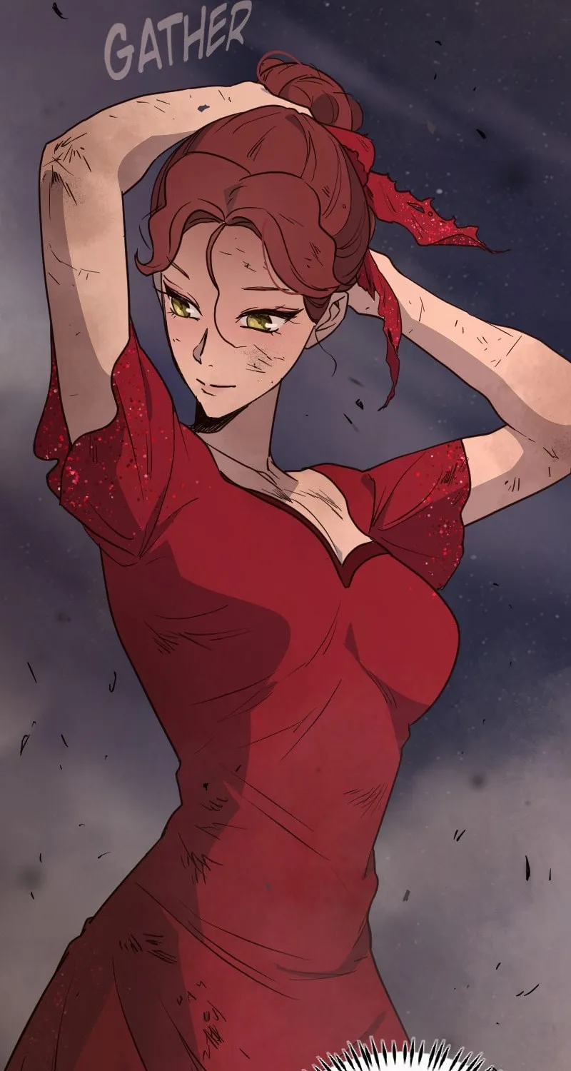 The Mafia Nanny Chapter 25 page 79 - 