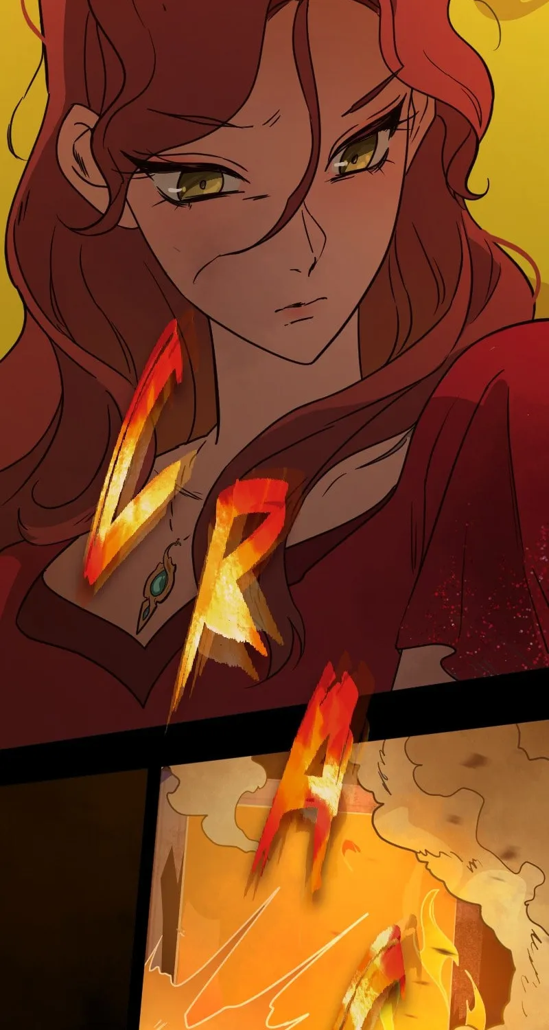 The Mafia Nanny Chapter 25 page 9 - 
