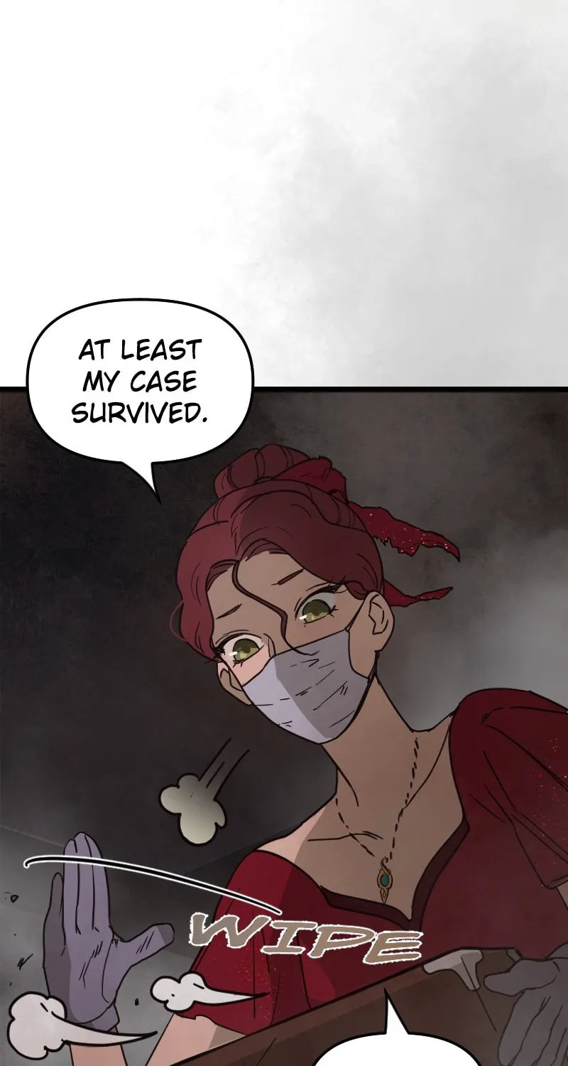 The Mafia Nanny Chapter 25 page 87 - 