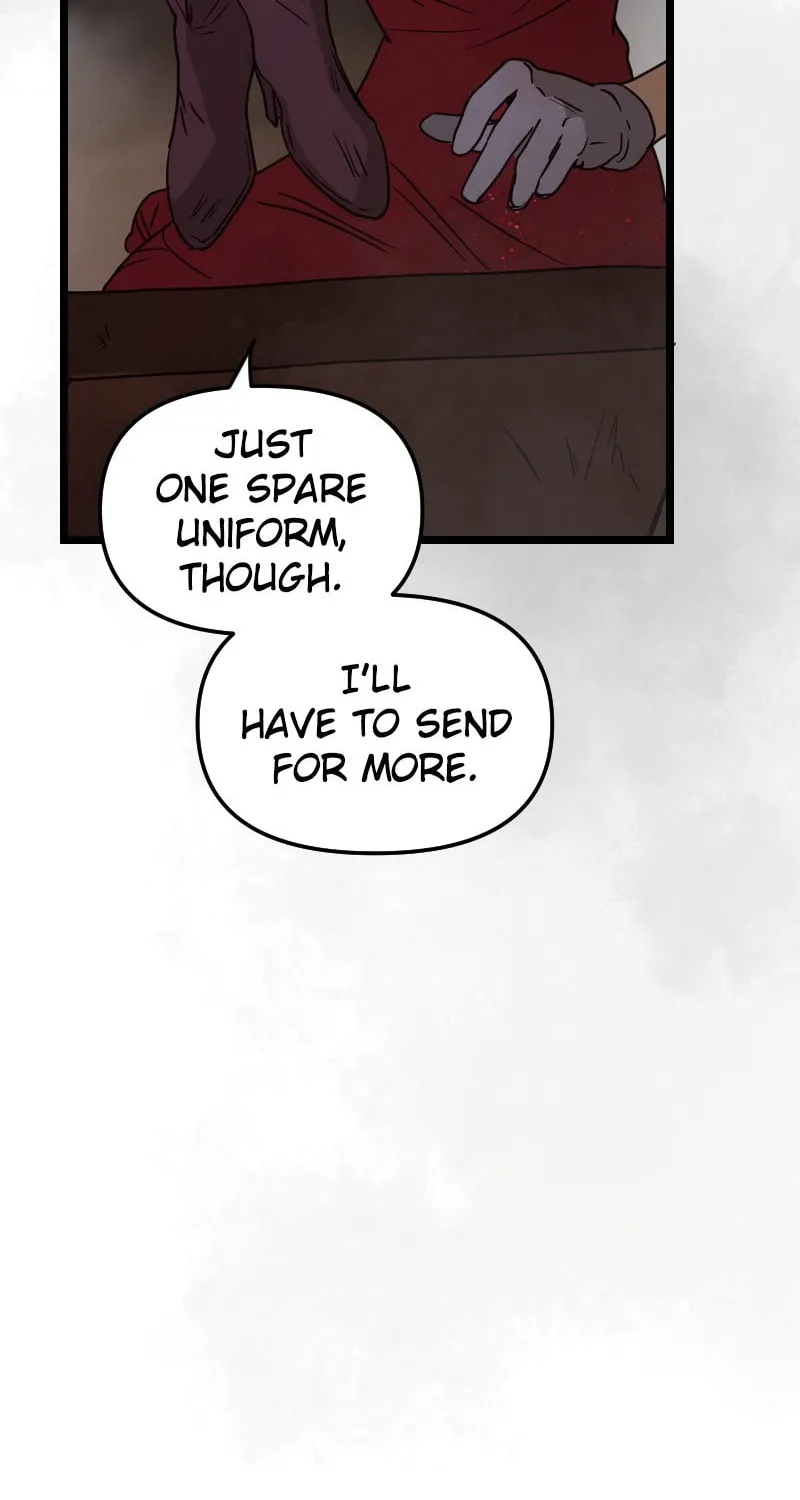 The Mafia Nanny Chapter 25 page 89 - 