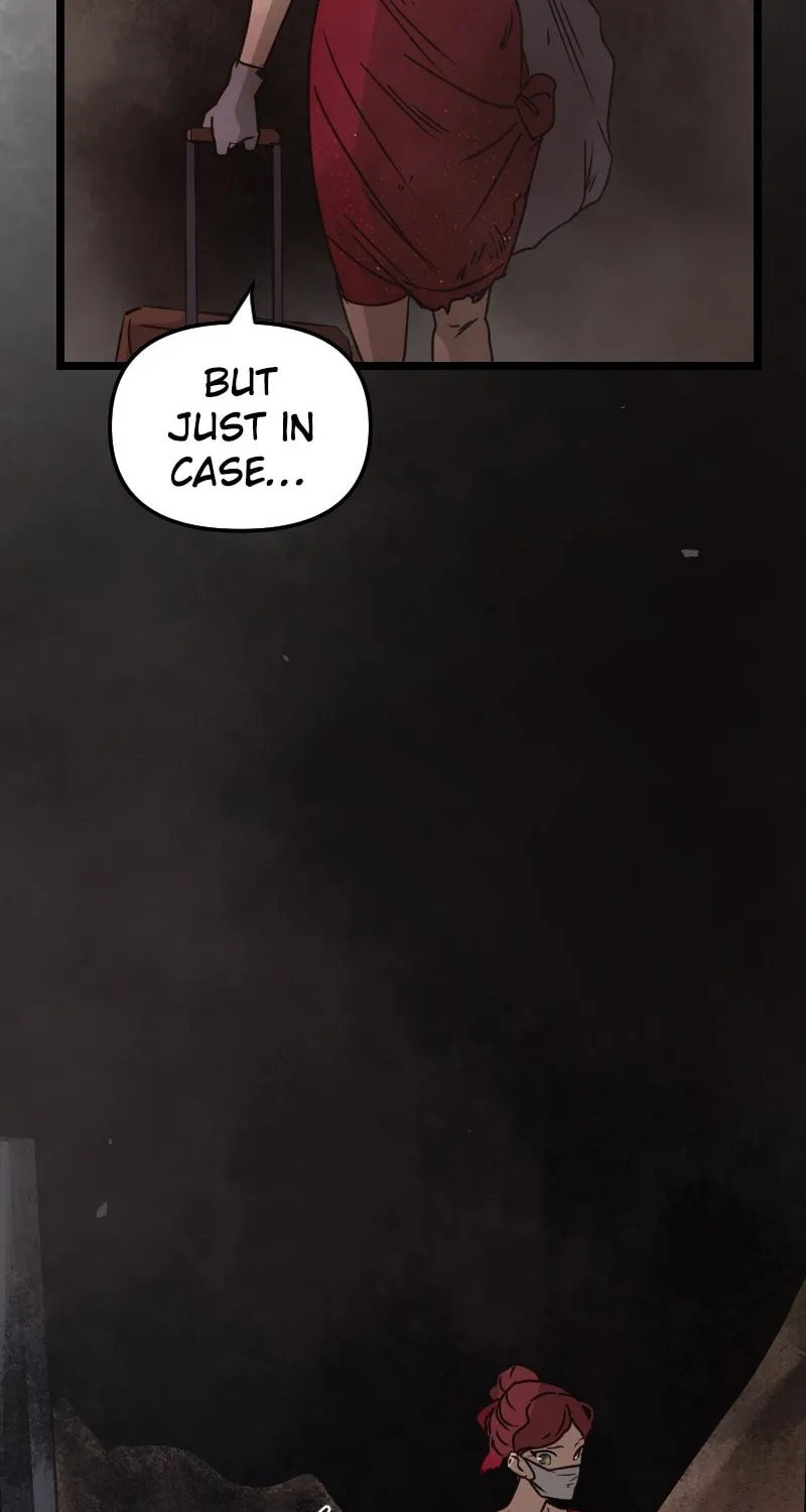 The Mafia Nanny Chapter 25 page 93 - 
