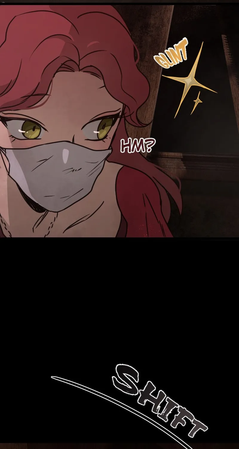 The Mafia Nanny Chapter 25 page 96 - 