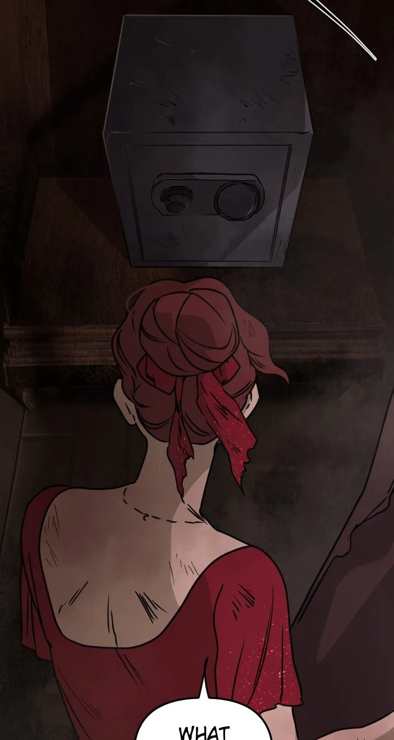 The Mafia Nanny Chapter 25 page 97 - 