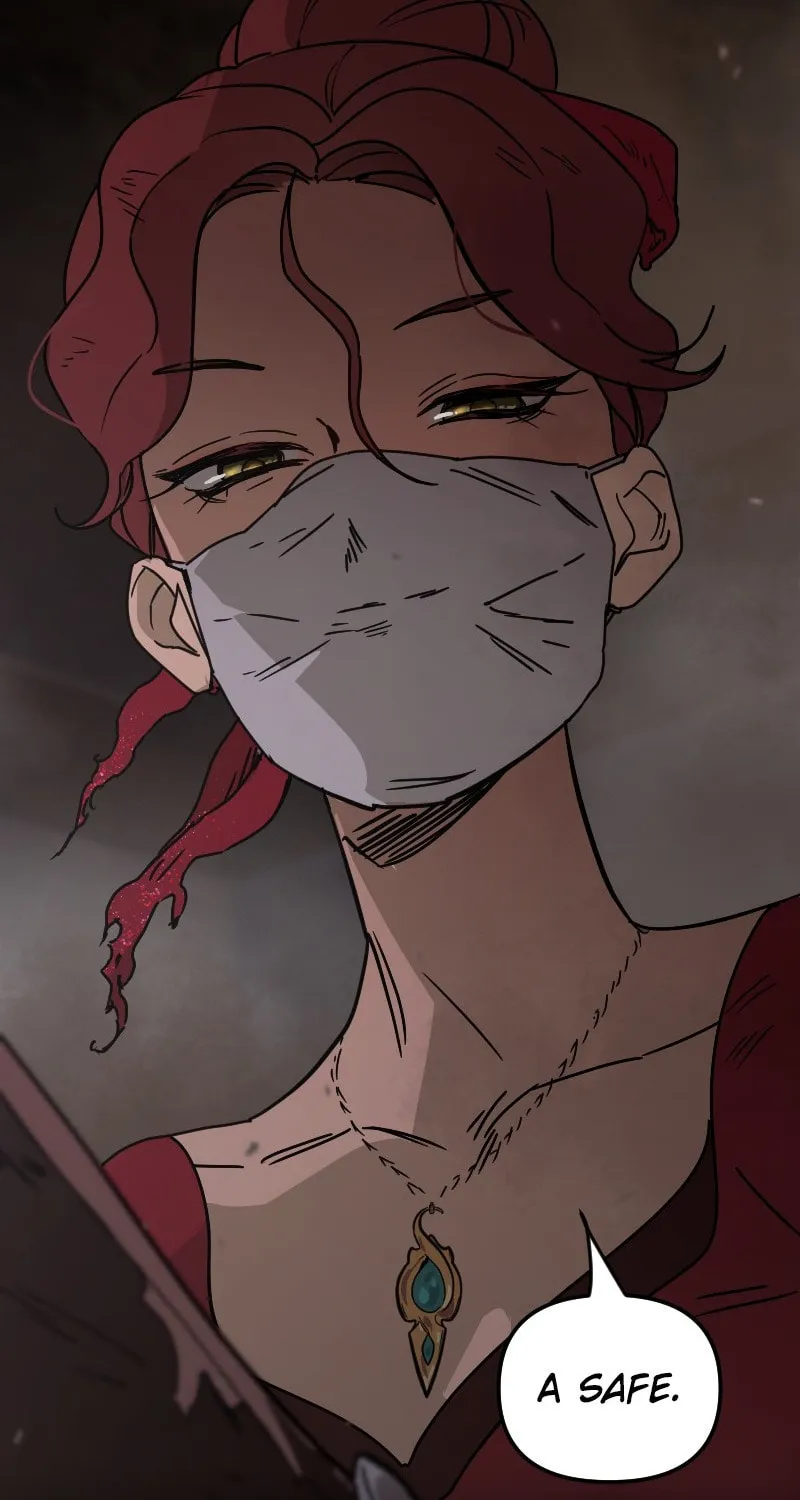 The Mafia Nanny Chapter 25 page 99 - 