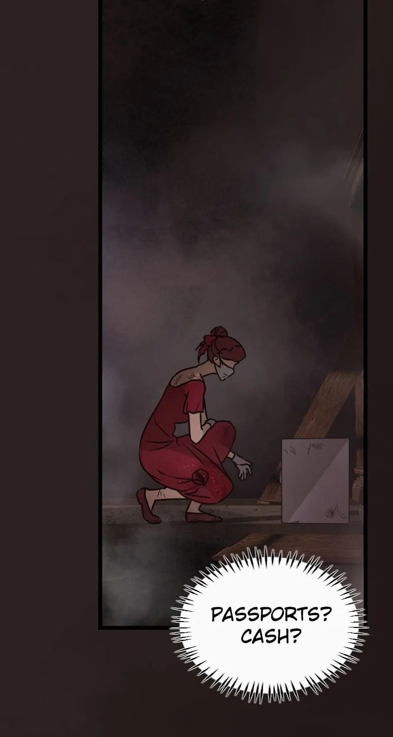 The Mafia Nanny Chapter 26 page 2 - 