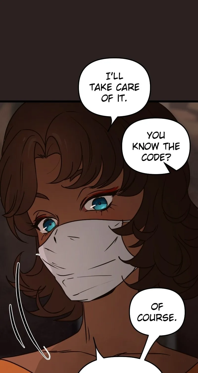 The Mafia Nanny Chapter 26 page 12 - 