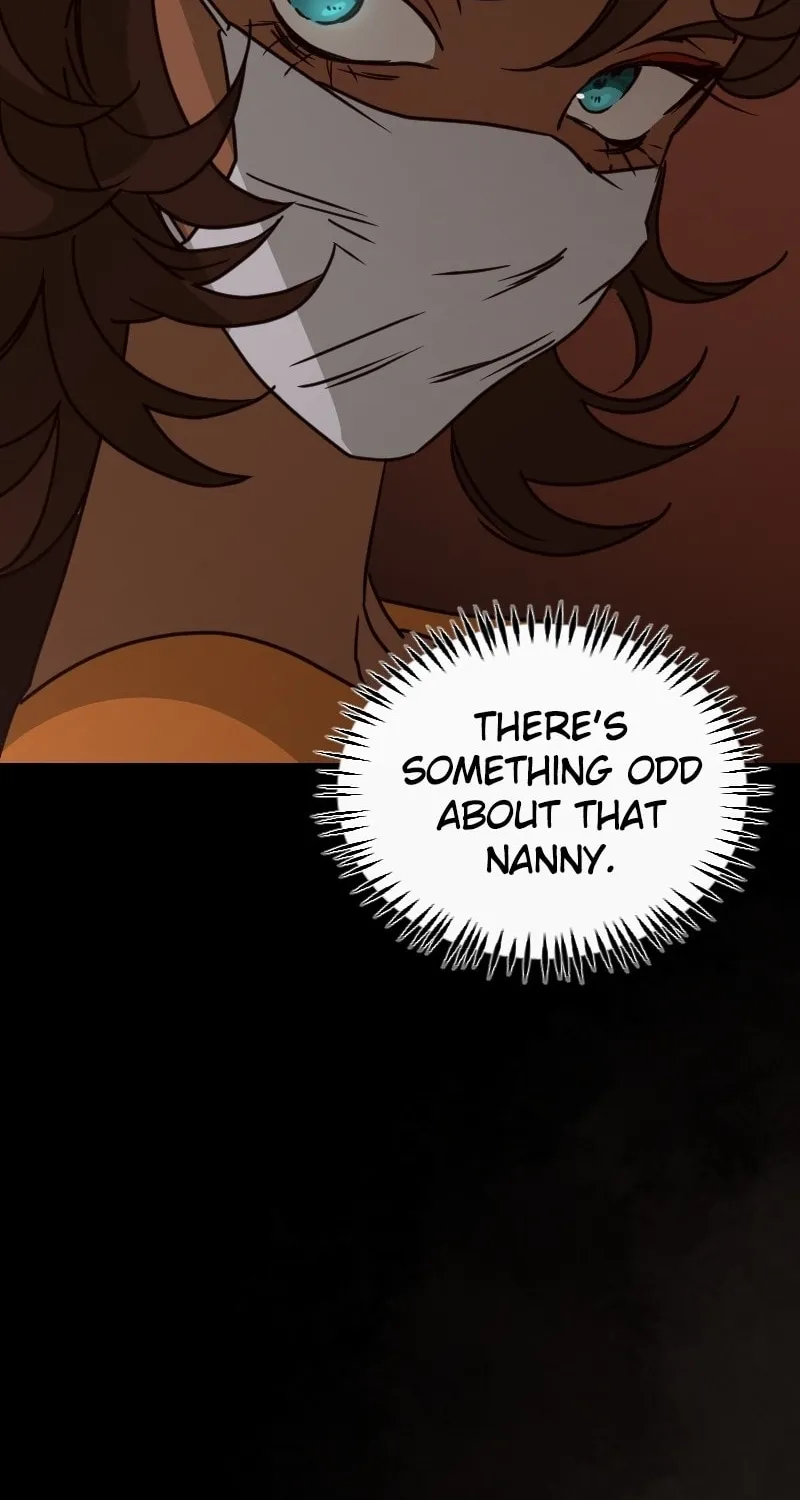The Mafia Nanny Chapter 26 page 16 - 