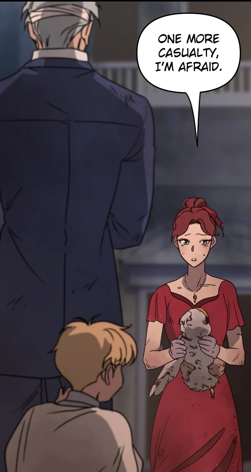 The Mafia Nanny Chapter 26 page 22 - 