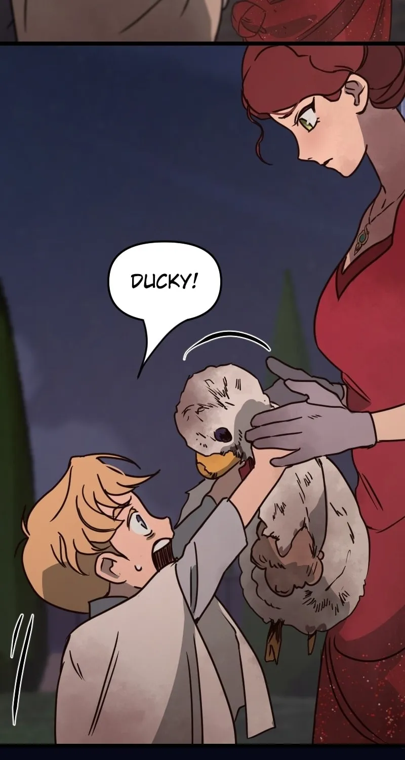 The Mafia Nanny Chapter 26 page 23 - 