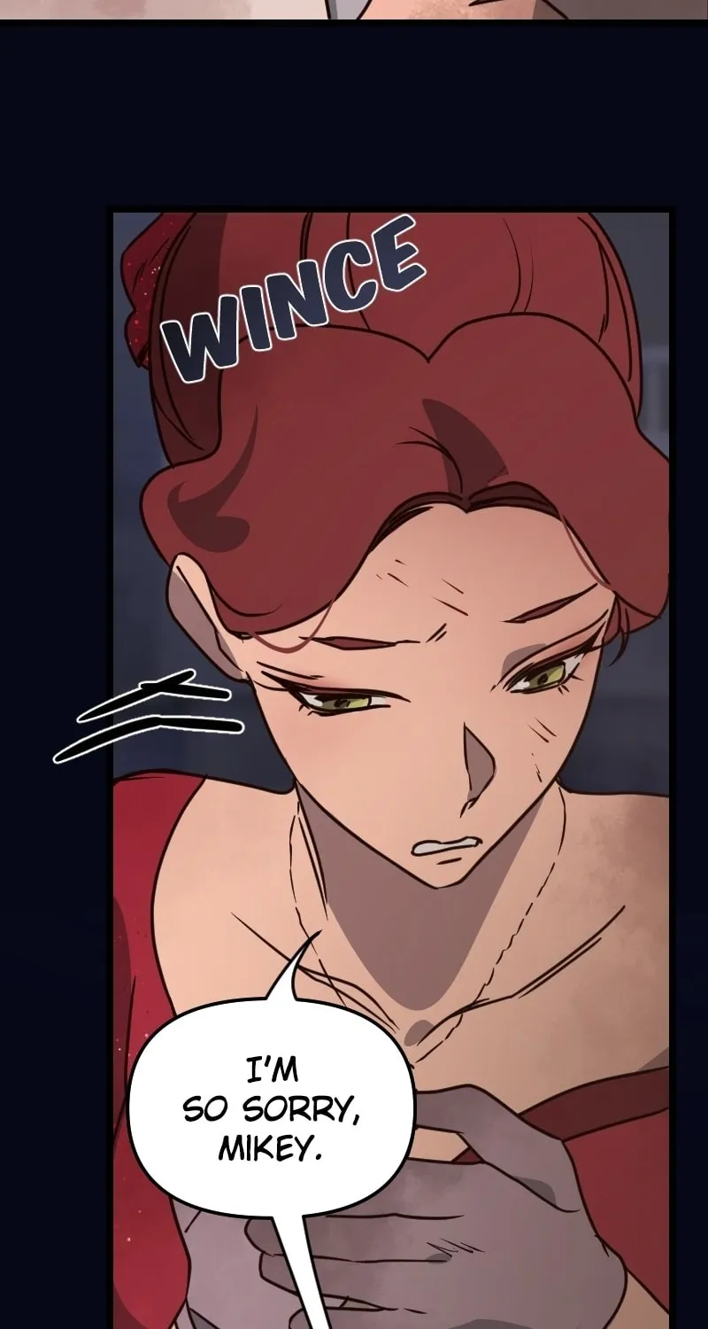 The Mafia Nanny Chapter 26 page 25 - 