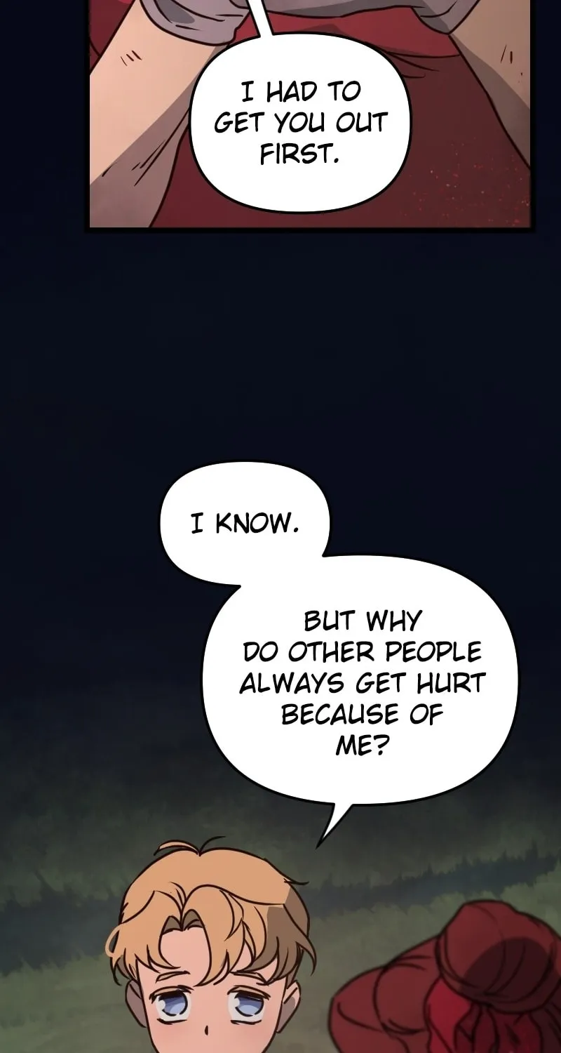 The Mafia Nanny Chapter 26 page 26 - 