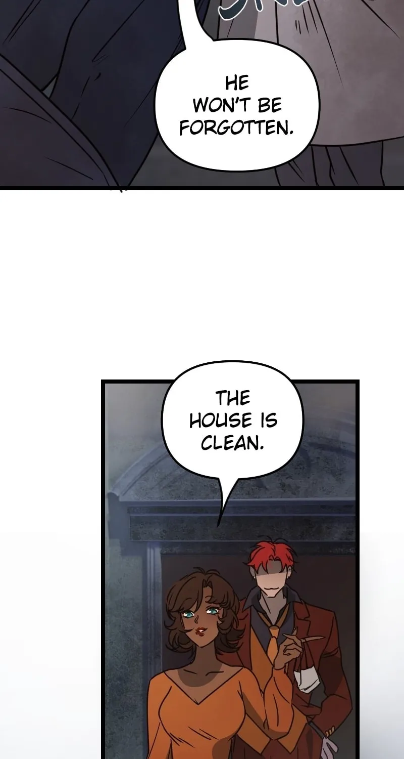 The Mafia Nanny Chapter 26 page 29 - 