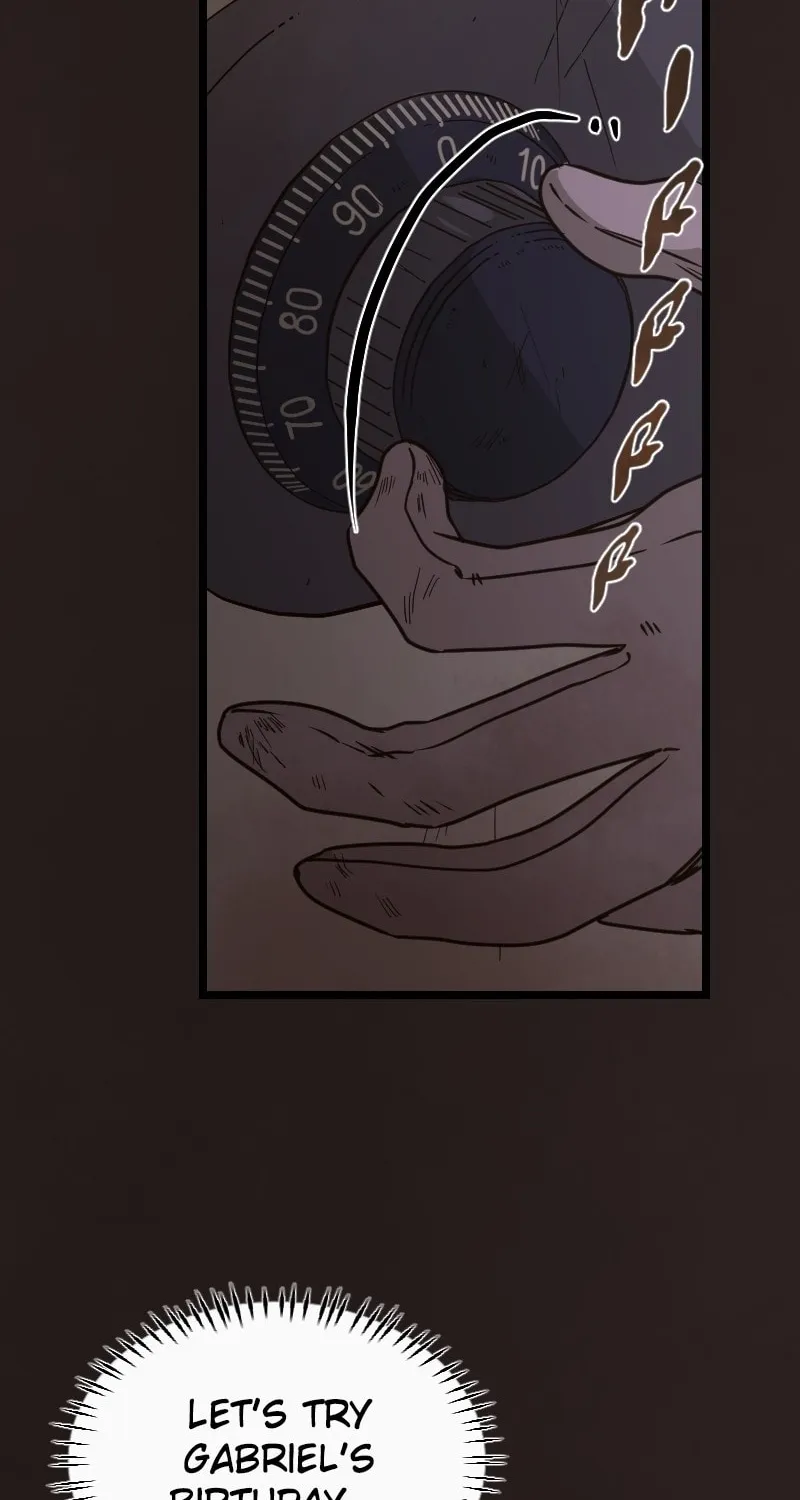 The Mafia Nanny Chapter 26 page 4 - 