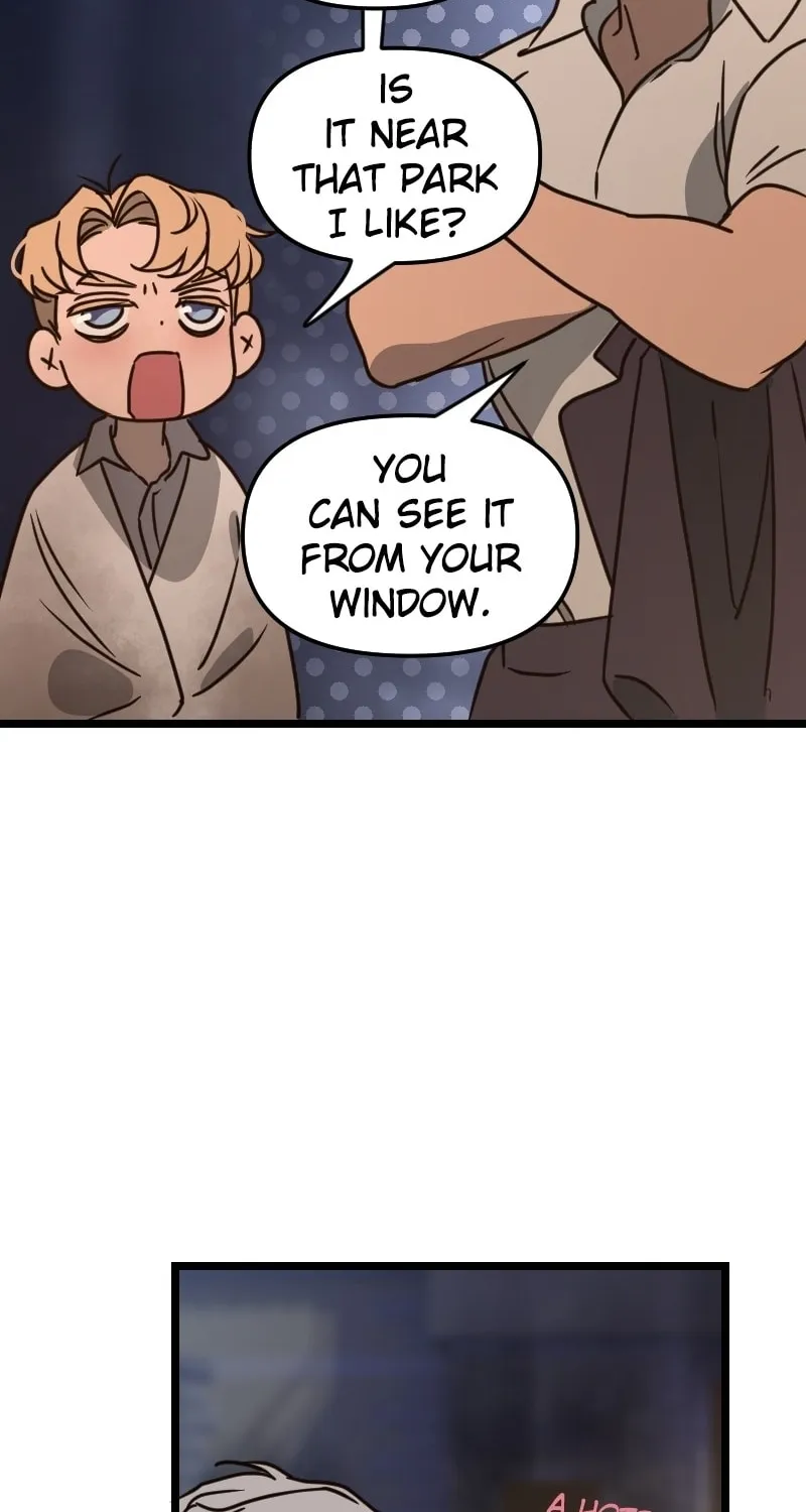 The Mafia Nanny Chapter 26 page 37 - 