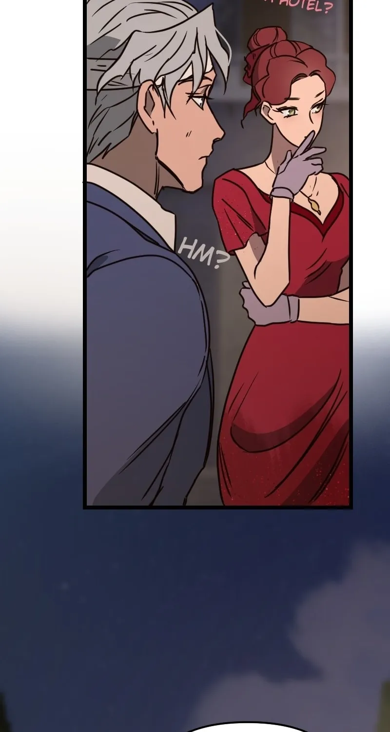 The Mafia Nanny Chapter 26 page 38 - 