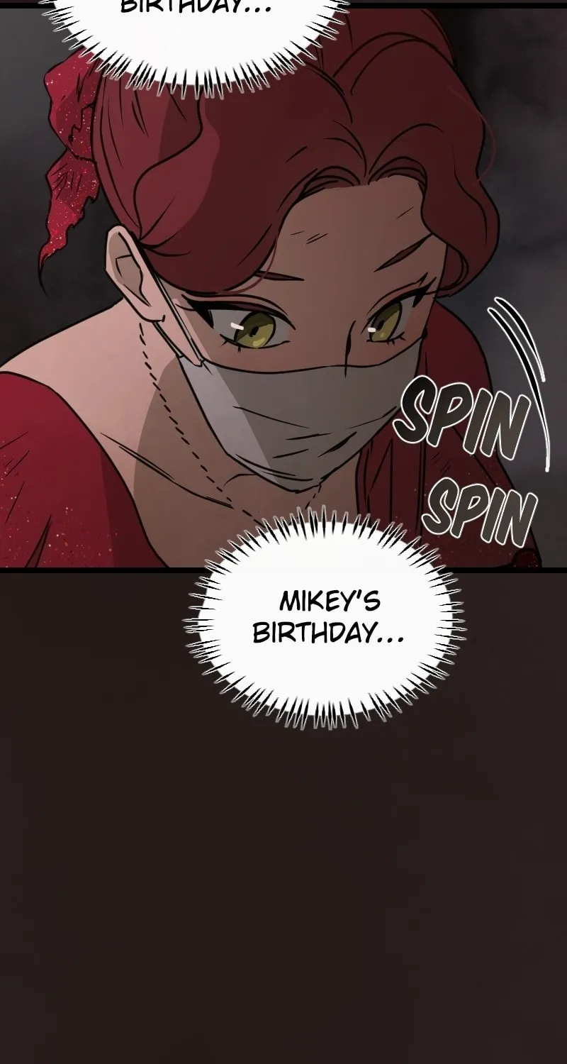 The Mafia Nanny Chapter 26 page 5 - 