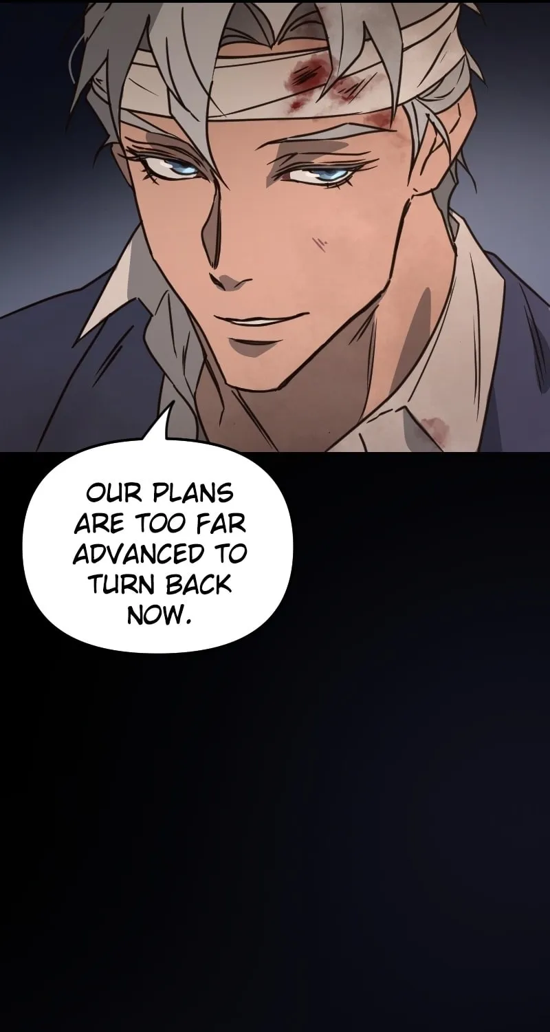 The Mafia Nanny Chapter 26 page 41 - 