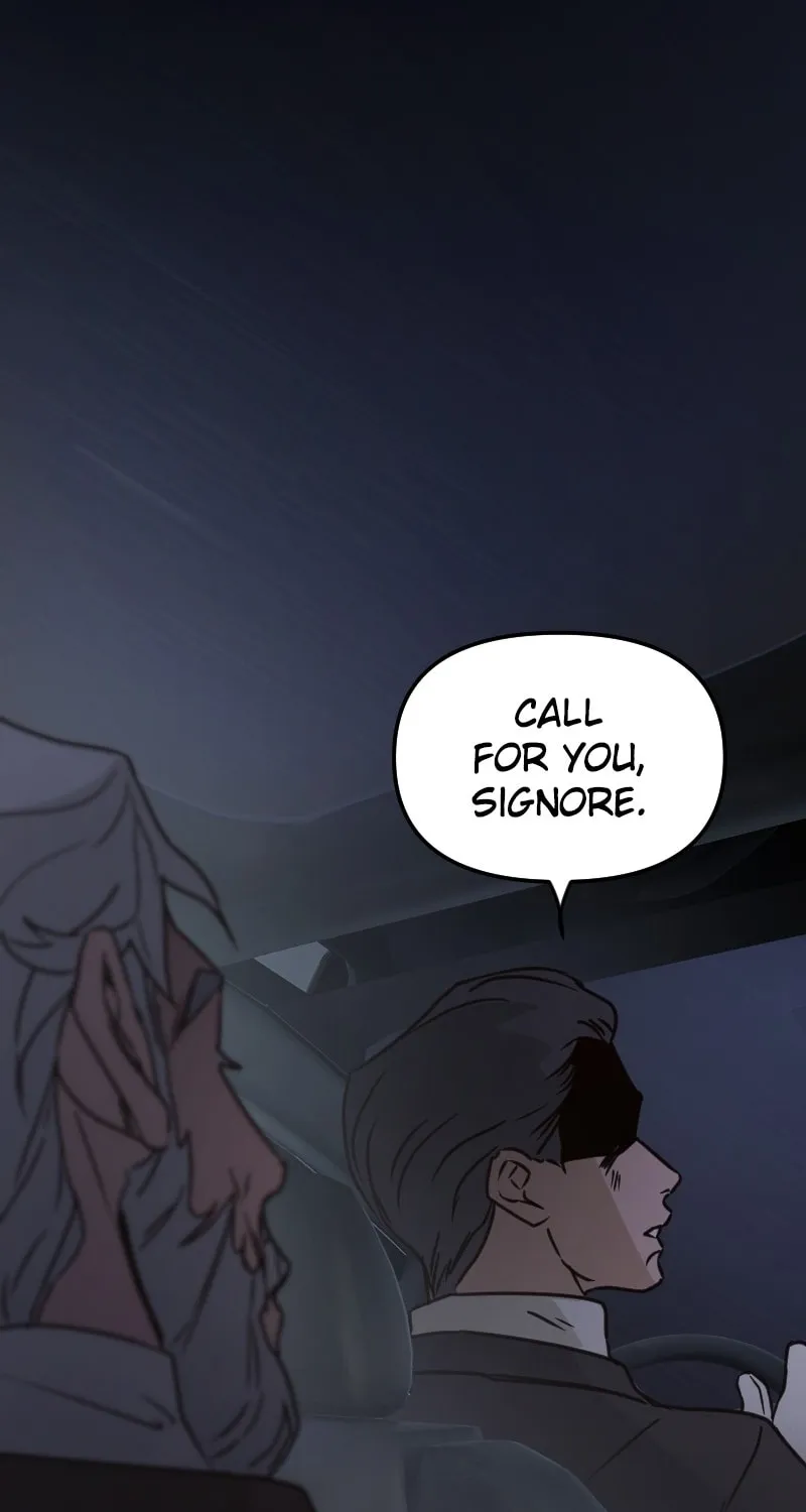 The Mafia Nanny Chapter 26 page 43 - 