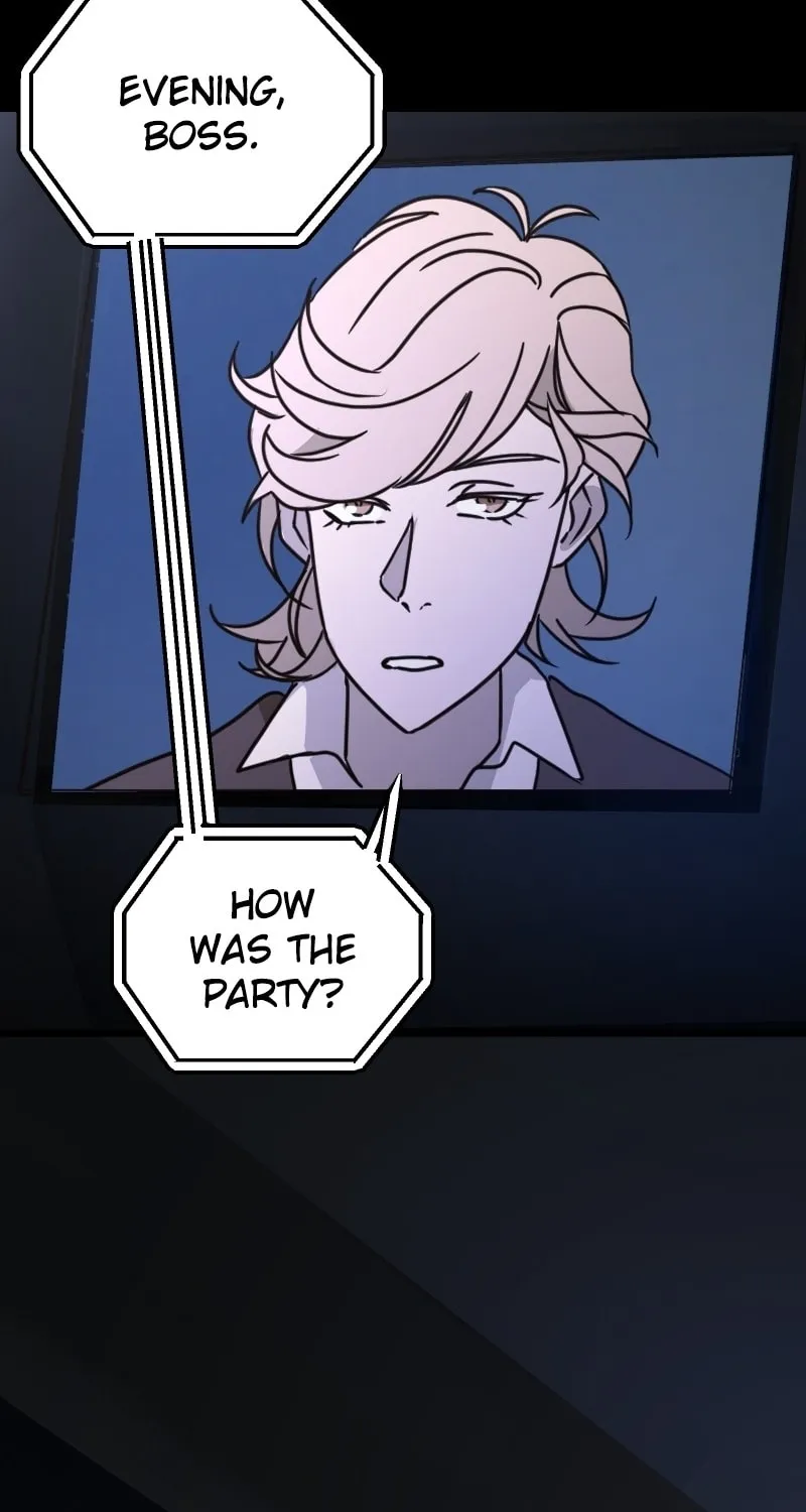 The Mafia Nanny Chapter 26 page 45 - 