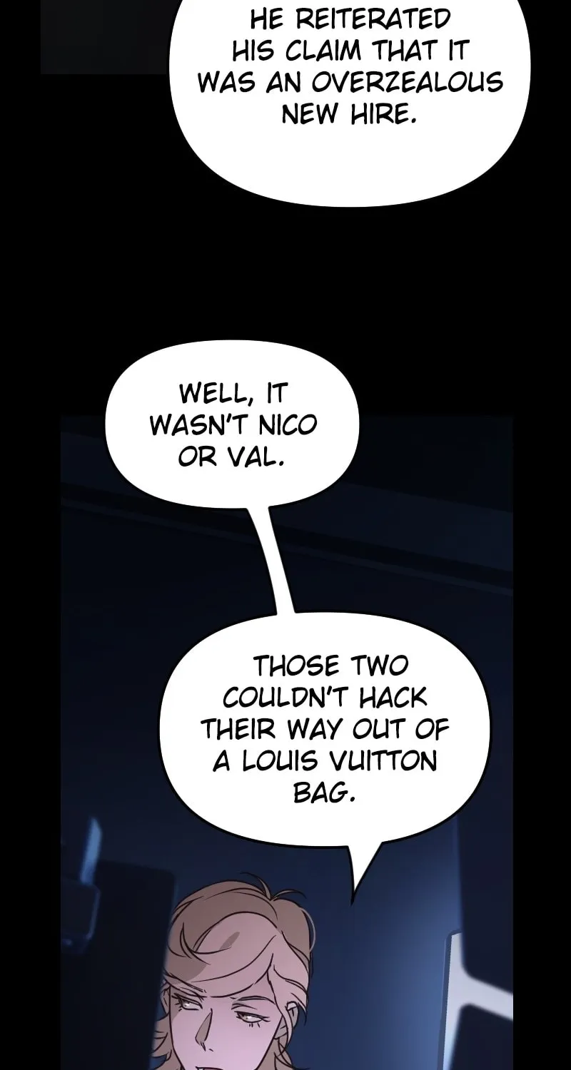 The Mafia Nanny Chapter 26 page 49 - 