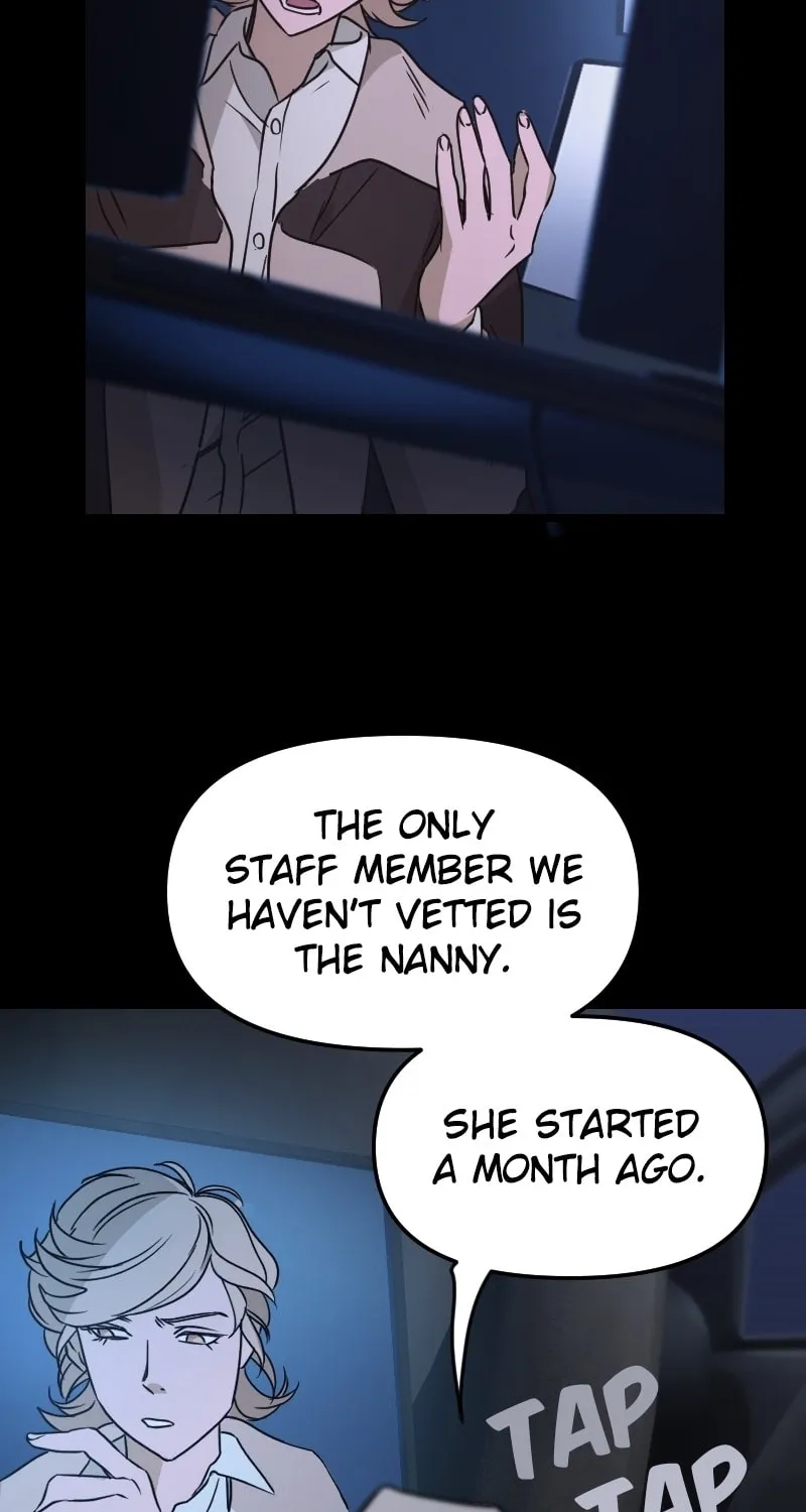 The Mafia Nanny Chapter 26 page 50 - 