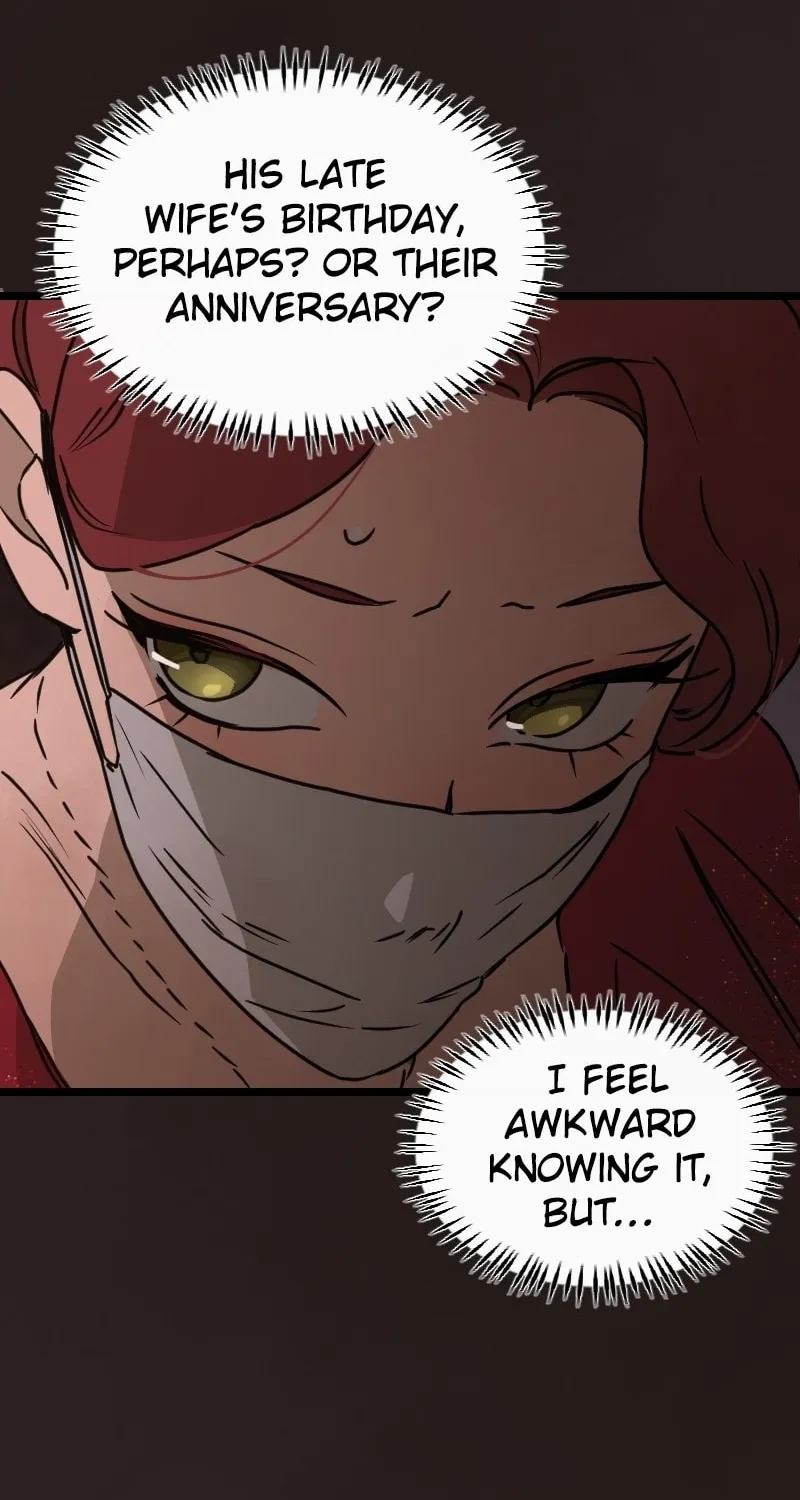 The Mafia Nanny Chapter 26 page 6 - 