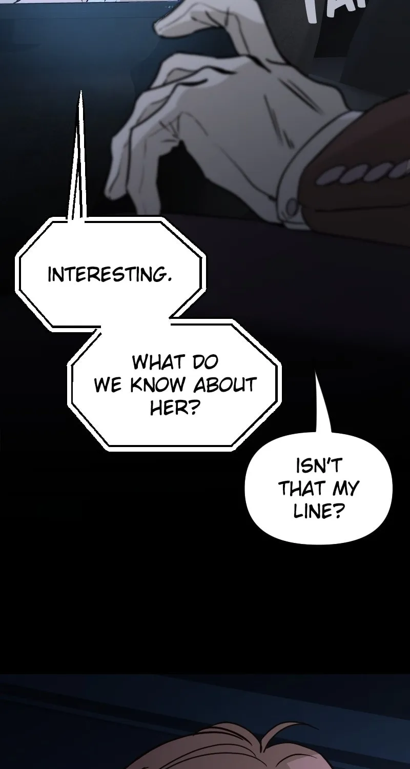 The Mafia Nanny Chapter 26 page 51 - 