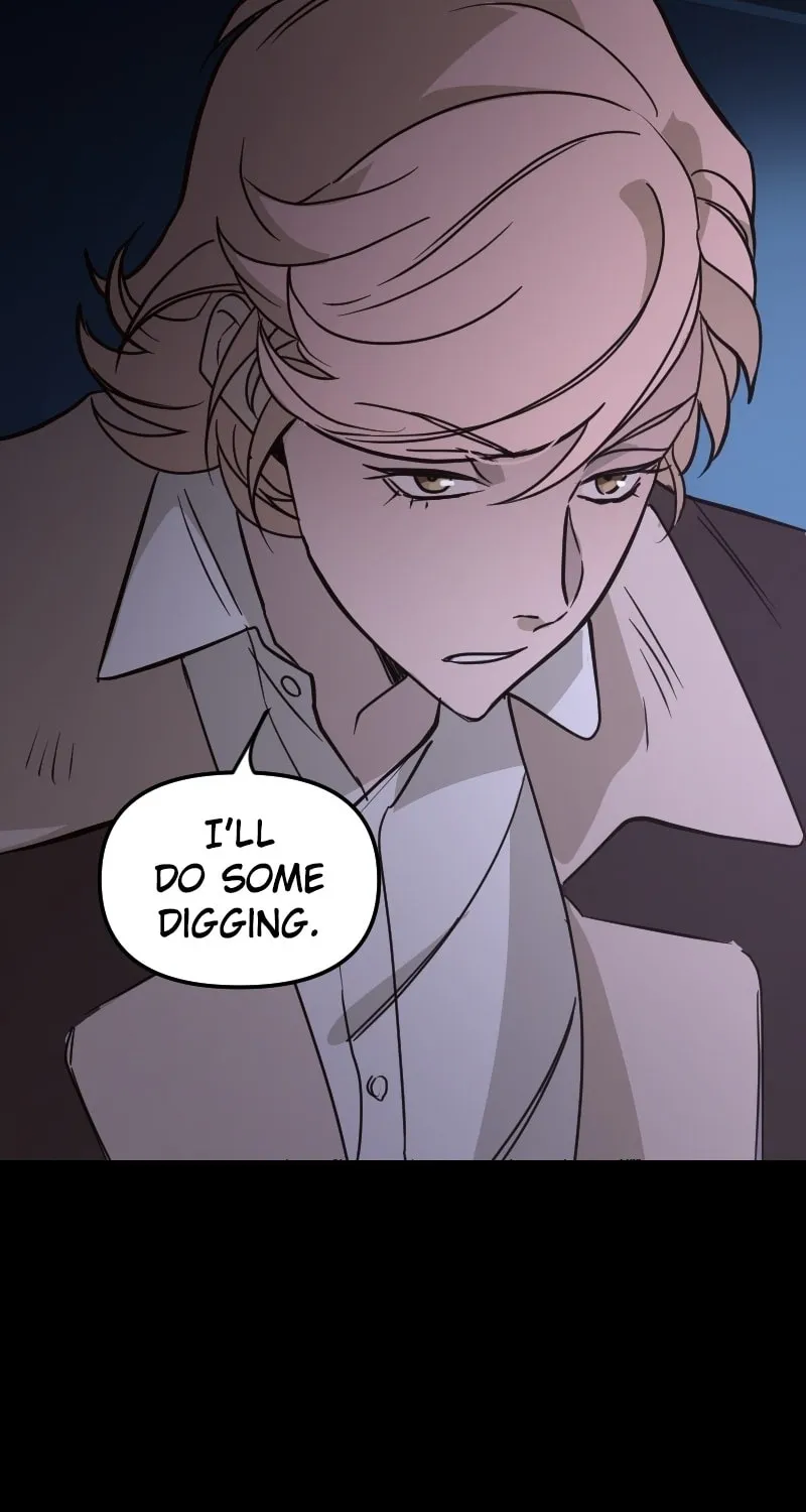 The Mafia Nanny Chapter 26 page 52 - 