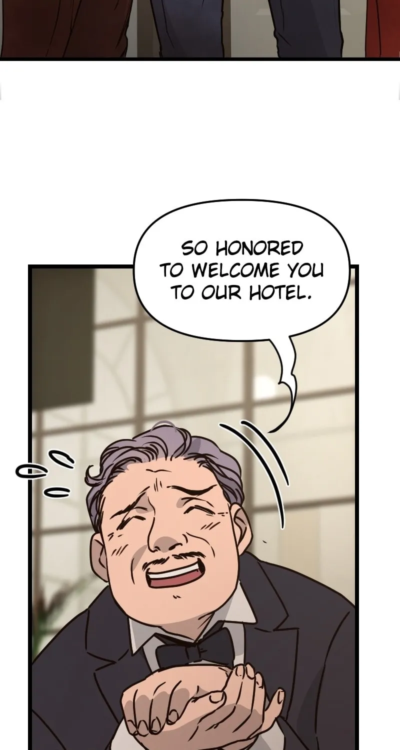The Mafia Nanny Chapter 26 page 56 - 