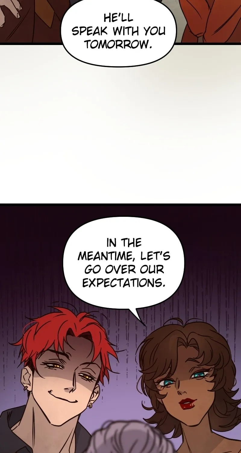 The Mafia Nanny Chapter 26 page 58 - 
