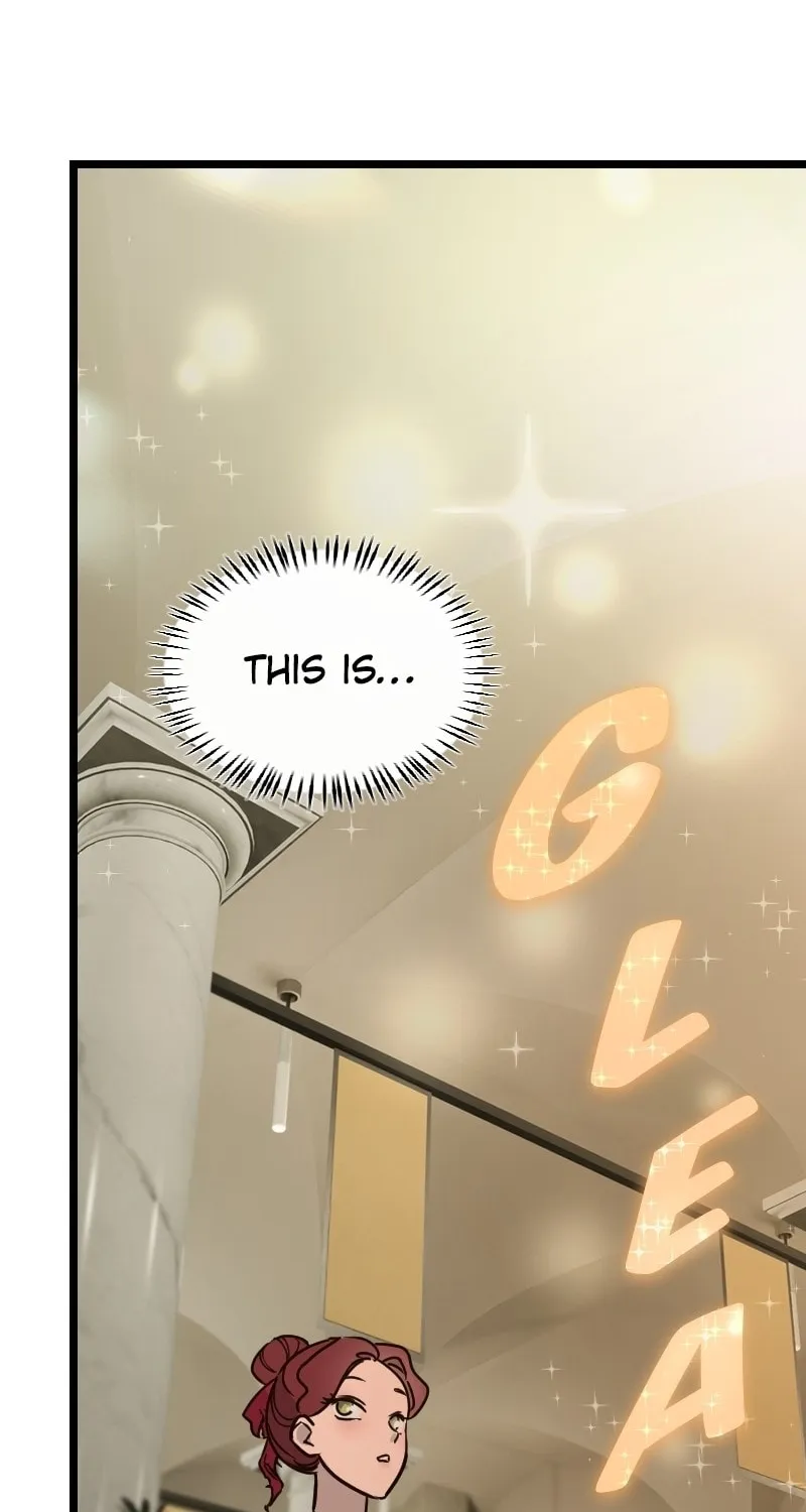 The Mafia Nanny Chapter 26 page 60 - 