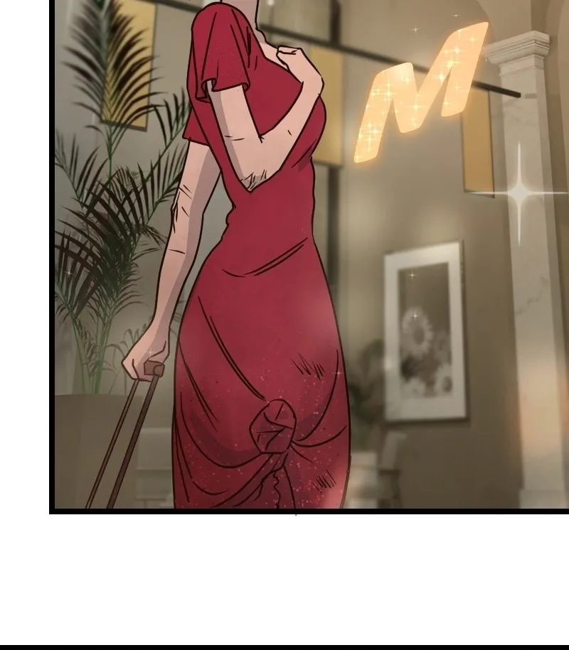 The Mafia Nanny Chapter 26 page 61 - 