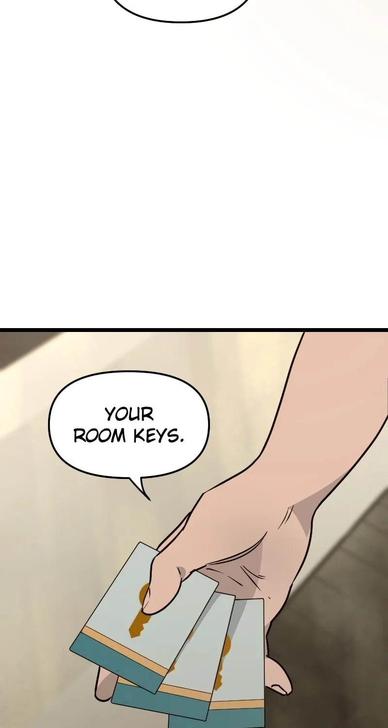 The Mafia Nanny Chapter 26 page 63 - 