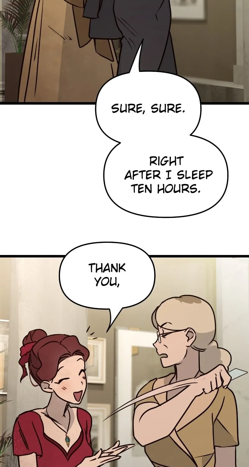 The Mafia Nanny Chapter 26 page 66 - 