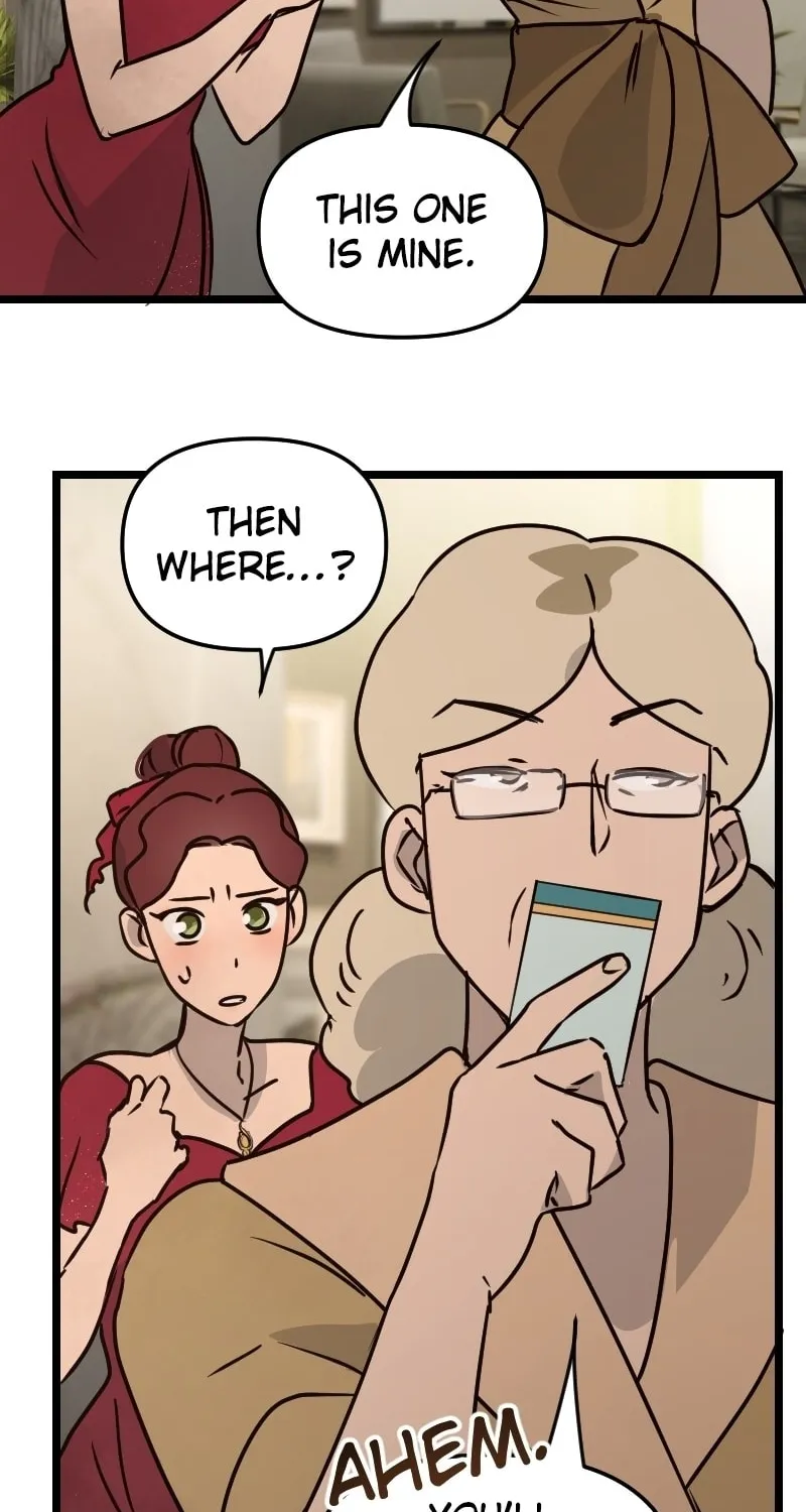 The Mafia Nanny Chapter 26 page 67 - 