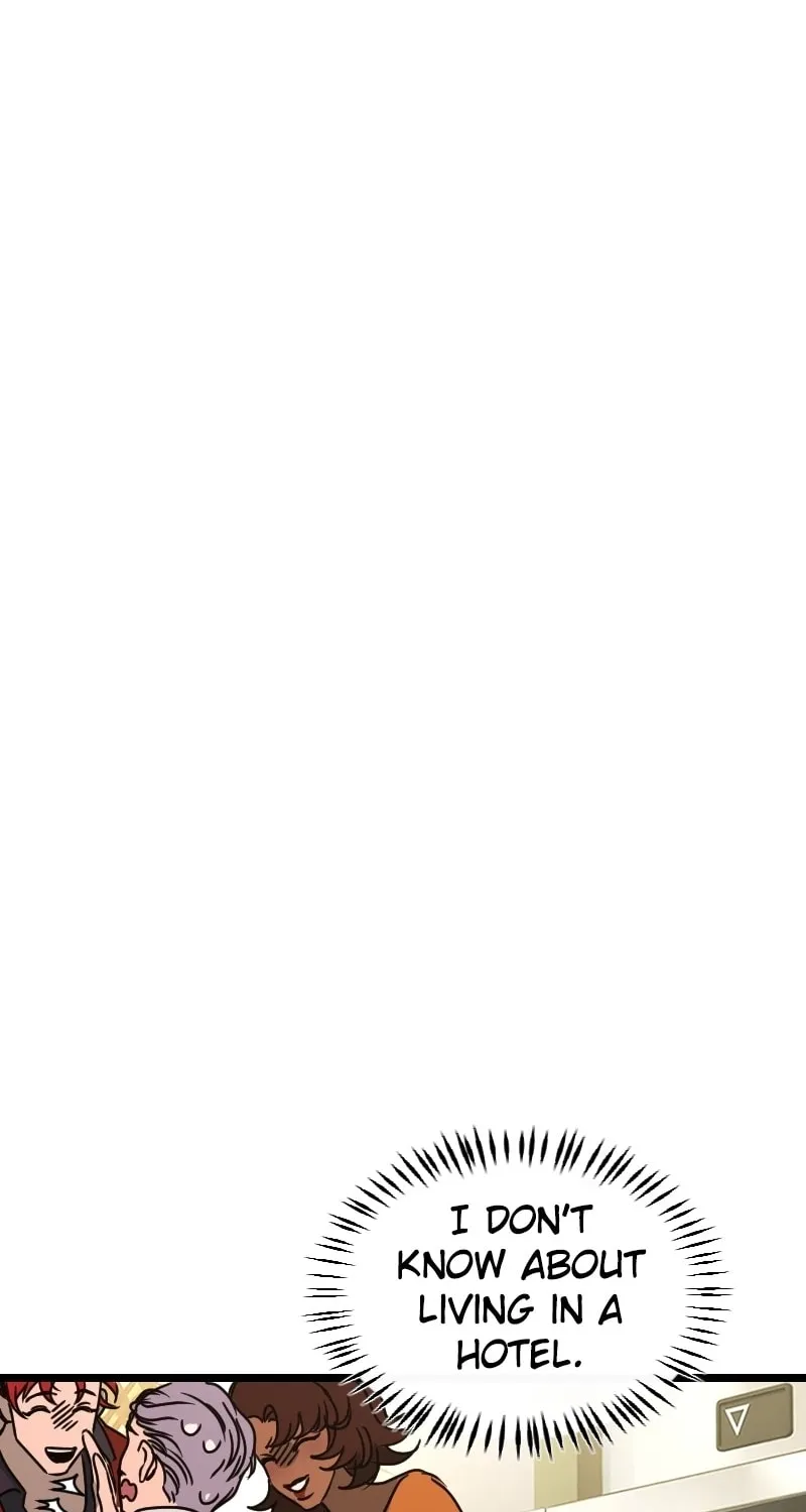 The Mafia Nanny Chapter 26 page 70 - 